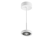 Sigor Nivo®, lámpara de suspensión LED blanco - 36°