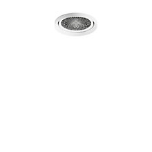 Sigor Nivo® recessed Ceiling Light LED white - ø11 cm - 36° - fixed