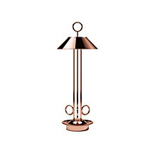 Sigor Nudiderot, recargable Led cobre – Lámpara — imagen 2
