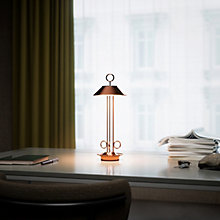 Sigor Nudiderot, recargable Led cobre – Lámpara — imagen 4