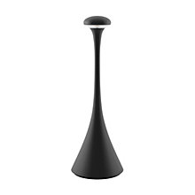 Sigor Nudrop, recargable Led negro – Lámpara — imagen 2