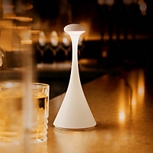 Sigor Nudrop mini, recargable Led – Lámpara — imagen 3