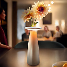 Sigor Nuflair, recargable Led blanco – Lámpara — imagen 4