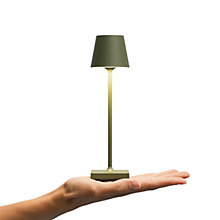 Sigor Nuindie pocket – Lámpara de sobremesa led — imagen 5