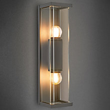Sigor Nulatern, 2 focos – Lámpara de pared — imagen 3