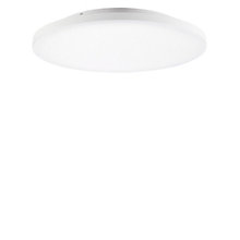 Sigor Shine Plafonnier LED blanc - ø30 cm