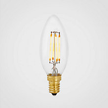 Tala C35-dim 4W/c 927, E14 Led — imagen 5