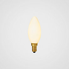 Tala C35-dim 4W/m 930, E14 Led — imagen 3