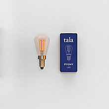 Tala CO28-dim 2W/gd 922, E14 Led — imagen 3