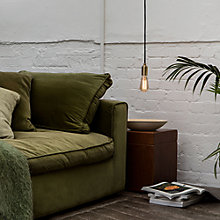 Tala CO64-dim 3W/gd 922, E27 Led — imagen 4