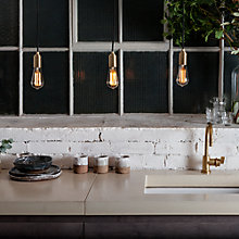 Tala CO64-dim 3W/gd 922, E27 Led — imagen 3