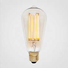 Tala CO64-dim 3W/gd 922, E27 Led — imagen 5
