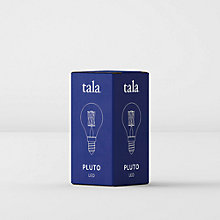 Tala D45-dim 3W/c 927, E14 Led — imagen 3