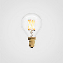 Tala D45-dim 3W/c 927, E14 Led — imagen 4