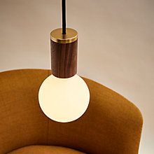 Tala G100-dim 7W/m 928, E27 Led dim to warm — imagen 7