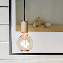 Tala G125-dim 6W/gd 922, E27 Led — imagen 6
