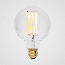 Tala G95-dim 6W/c 922, E27 Led — imagen 5