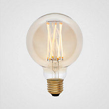 Tala G95-dim 6W/gd 922, E27 Led — imagen 4