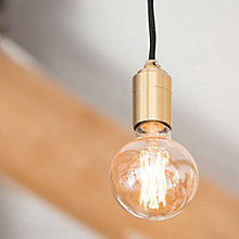 Tala G95-dim 6W/gd 922, E27 Led — imagen 3