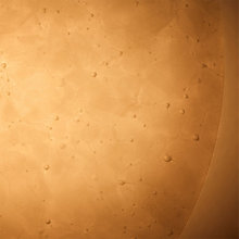 Tala Magma, ø30 cm – Lámpara de pared — imagen 5