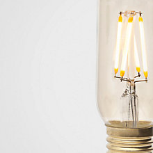 Tala T38-dim 3W/gd 922, E27 Led — imagen 5