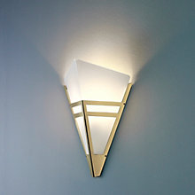 Tecnolumen Art Déco Wad 36 – Lámpara de pared — imagen 5