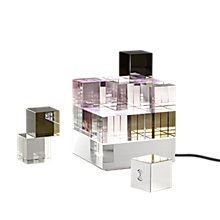 Tecnolumen CUBELIGHTmove – Lámpara de sobremesa led — imagen 5