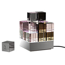 Tecnolumen CUBELIGHTmove – Lámpara de sobremesa led — imagen 6