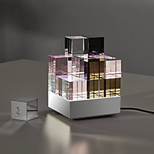 Tecnolumen CUBELIGHTmove – Lámpara de sobremesa led — imagen 4