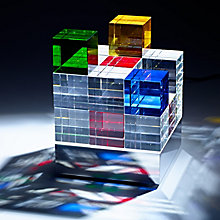 Tecnolumen Cubelight — imagen 4