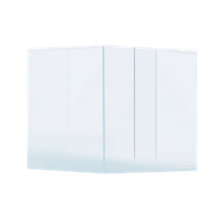 Tecnolumen Cubo de vidrio para Cubelight — imagen 3
