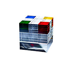 Tecnolumen Cubo de vidrio para Cubelight — imagen 2