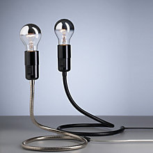 Tecnolumen Lightworm – Lámpara de sobremesa — imagen 6