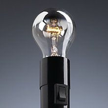 Tecnolumen Lightworm – Lámpara de sobremesa — imagen 3