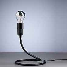Tecnolumen Lightworm – Lámpara de sobremesa — imagen 4