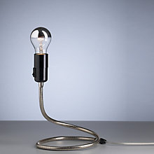 Tecnolumen Lightworm – Lámpara de sobremesa — imagen 5
