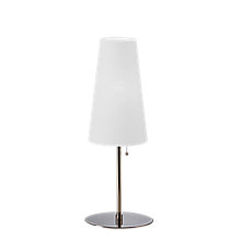 Tecnolumen TLWS Lampada da tavolo bianco - conico - 18 cm