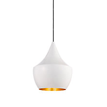 Tom Dixon Beat Fat – Lámpara de suspensión led — imagen 2