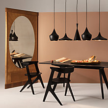Tom Dixon Beat Fat – Lámpara de suspensión led — imagen 4