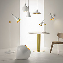 Tom Dixon Beat Stout – Lámpara de suspensión led — imagen 3