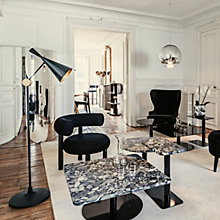 Tom Dixon Beat – Lámpara de pie led — imagen 4