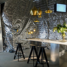 Tom Dixon Beat – Lámpara de pie led — imagen 3