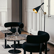 Tom Dixon Beat – Lámpara de pie led — imagen 5