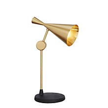 Tom Dixon Beat – Lámpara de sobremesa led — imagen 2
