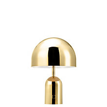 Tom Dixon Bell, recargable Led – Lámpara — imagen 2