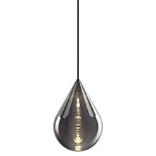 Tom Dixon Flare Bead, plata – Lámpara de suspensión led — imagen 2