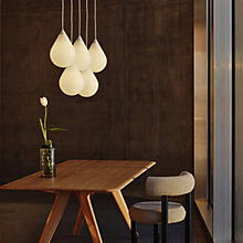 Tom Dixon Flare Bead – Lámpara de suspensión — imagen 4