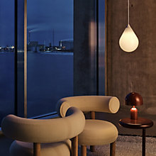 Tom Dixon Flare Bead – Lámpara de suspensión — imagen 5