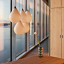 Tom Dixon Flare Bead – Lámpara de suspensión — imagen 7