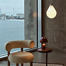Tom Dixon Flare Bead – Lámpara de suspensión — imagen 6